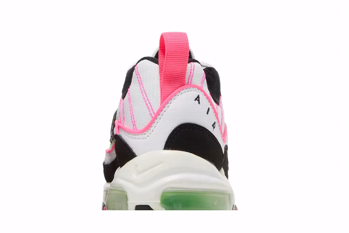 Nike Women's Air Max 98 Watermelon, view 8
