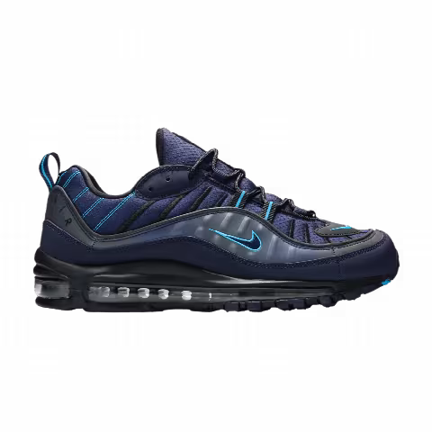 Nike Air Max 98 'Dark Navy'