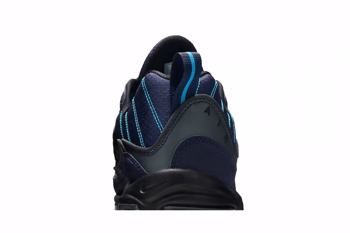 Nike Air Max 98 Dark Navy, view 8