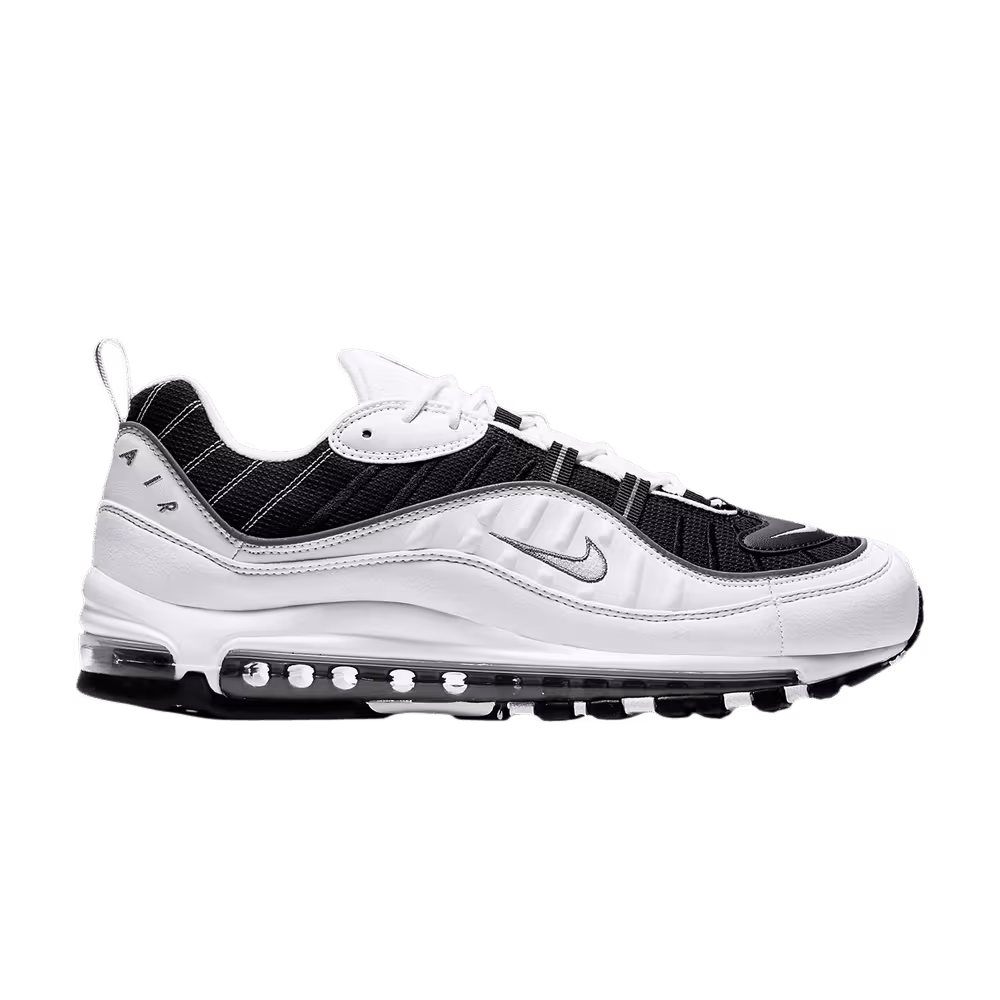 Nike Air Max 98 Orca
