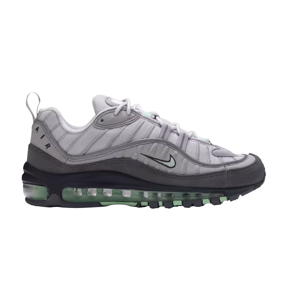 Nike Air Max 98 GS Fresh Mint