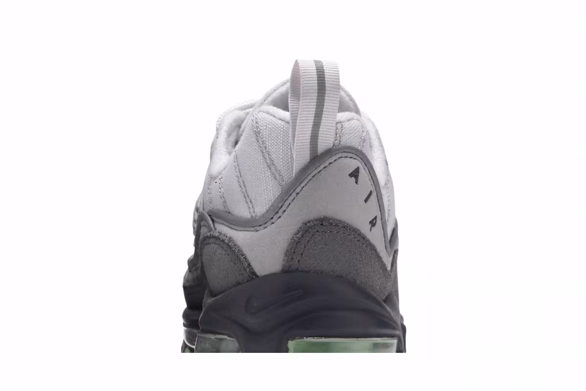 Nike Air Max 98 GS Fresh Mint, view 8