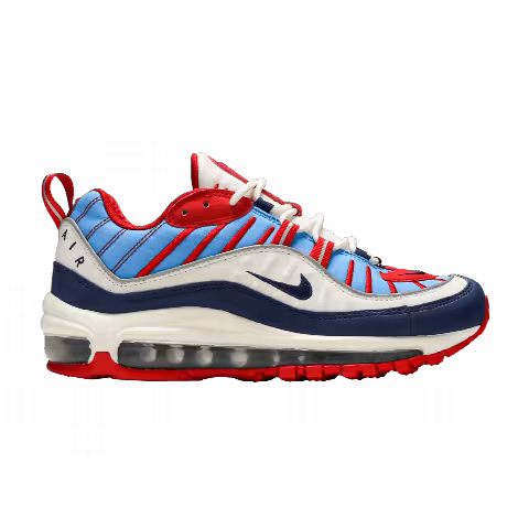 Nike Wmns Air Max 98 '4th of July'