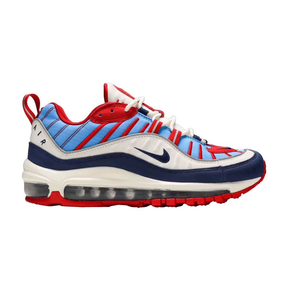 Nike Women's Air Max 98 4th of July