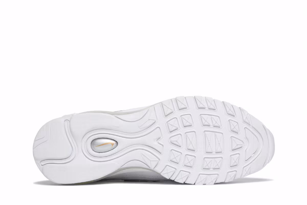 Nike Women's Air Max 98 Blue Chill, view 5