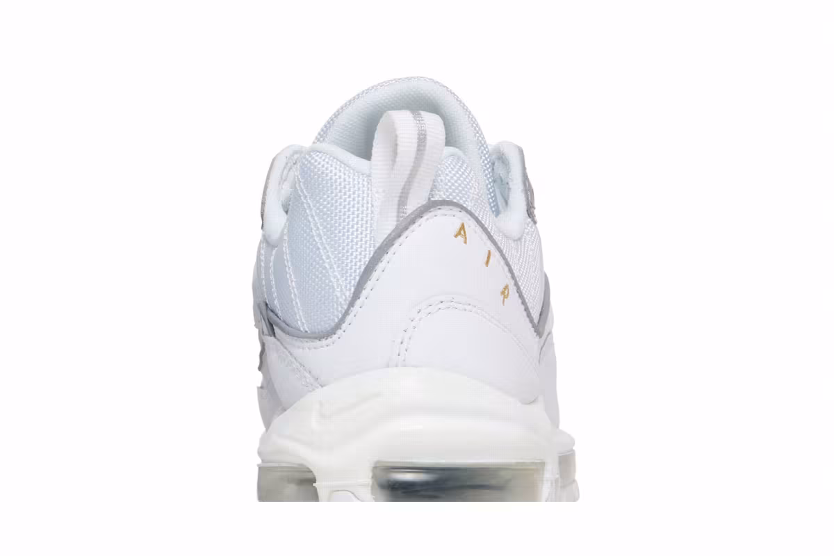 Nike Women's Air Max 98 Blue Chill, view 8
