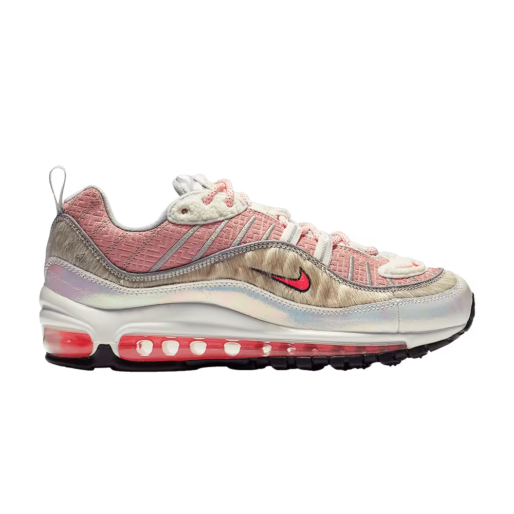 Nike Women's Air Max 98 Chinese New Year