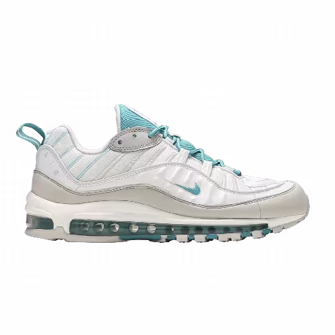 Nike Air Max 98 'Teal Nebula'