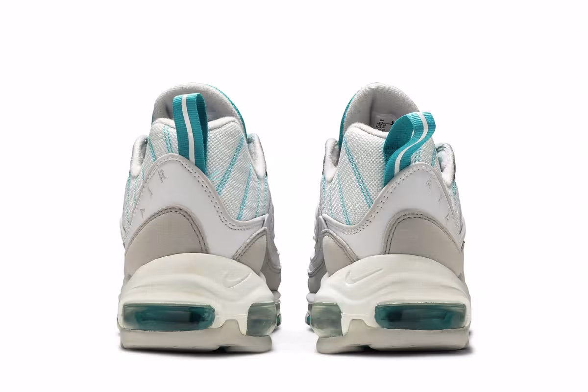 Nike Air Max 98 Teal Nebula, view 7