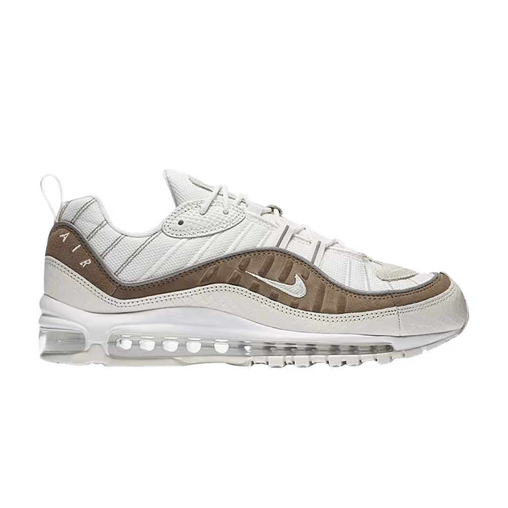 Nike Air Max 98 Snakeskin