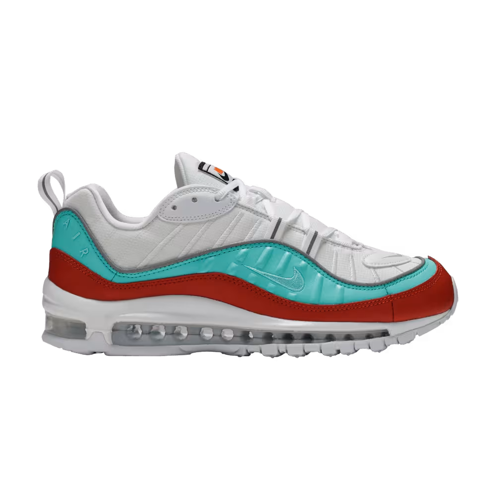 Nike Women's Air Max 98 SE Cosmic Clay