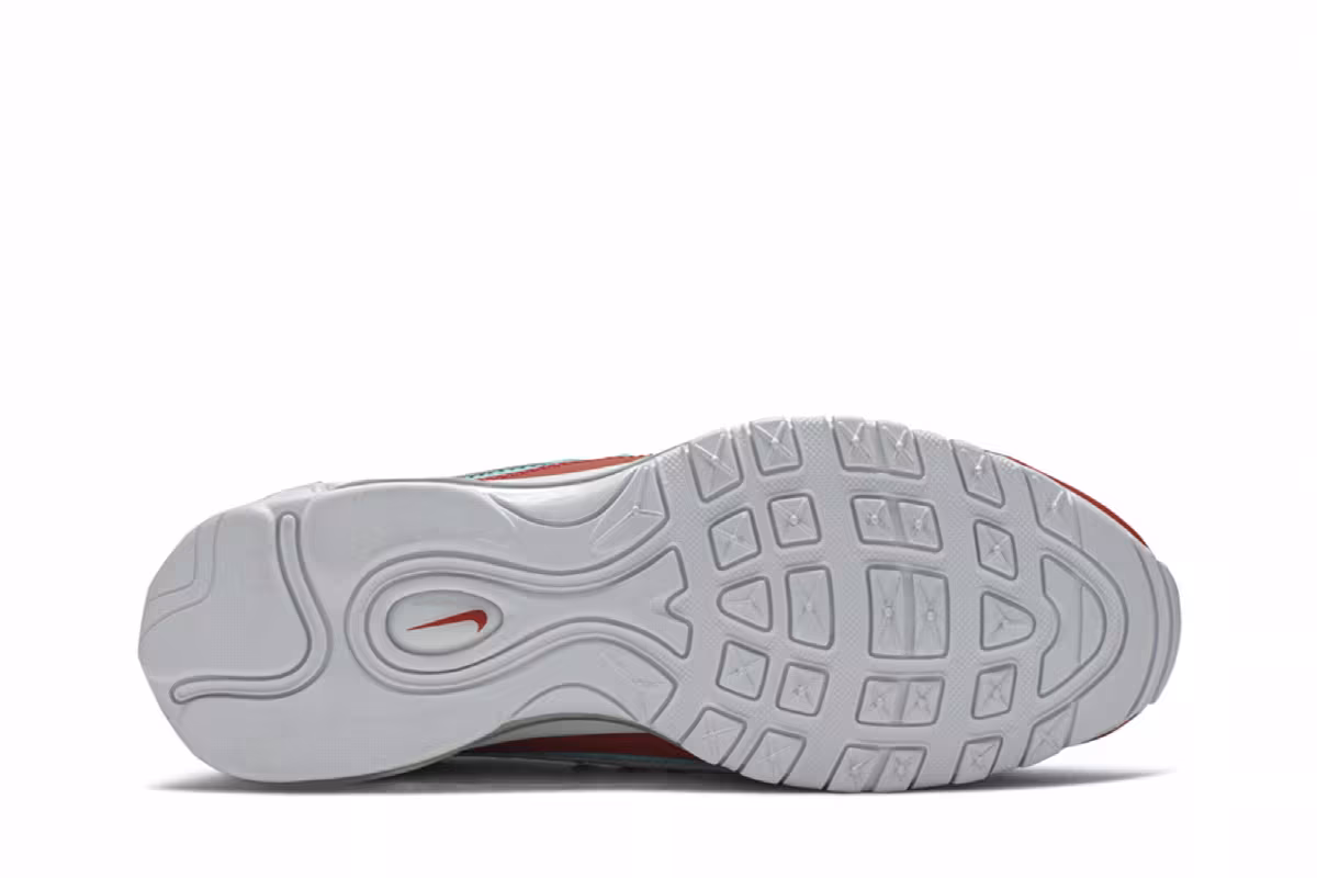 Nike Women's Air Max 98 SE Cosmic Clay, view 5