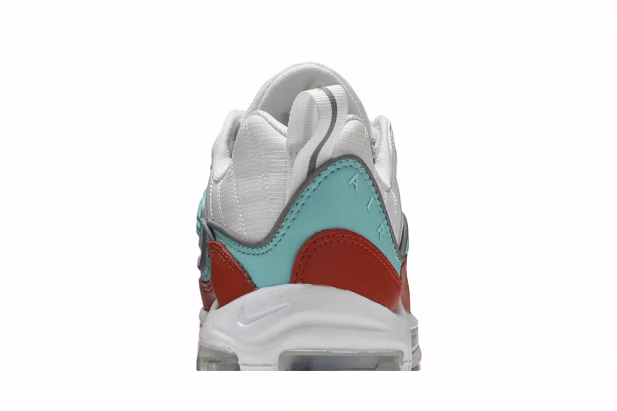 Nike Women's Air Max 98 SE Cosmic Clay, view 8