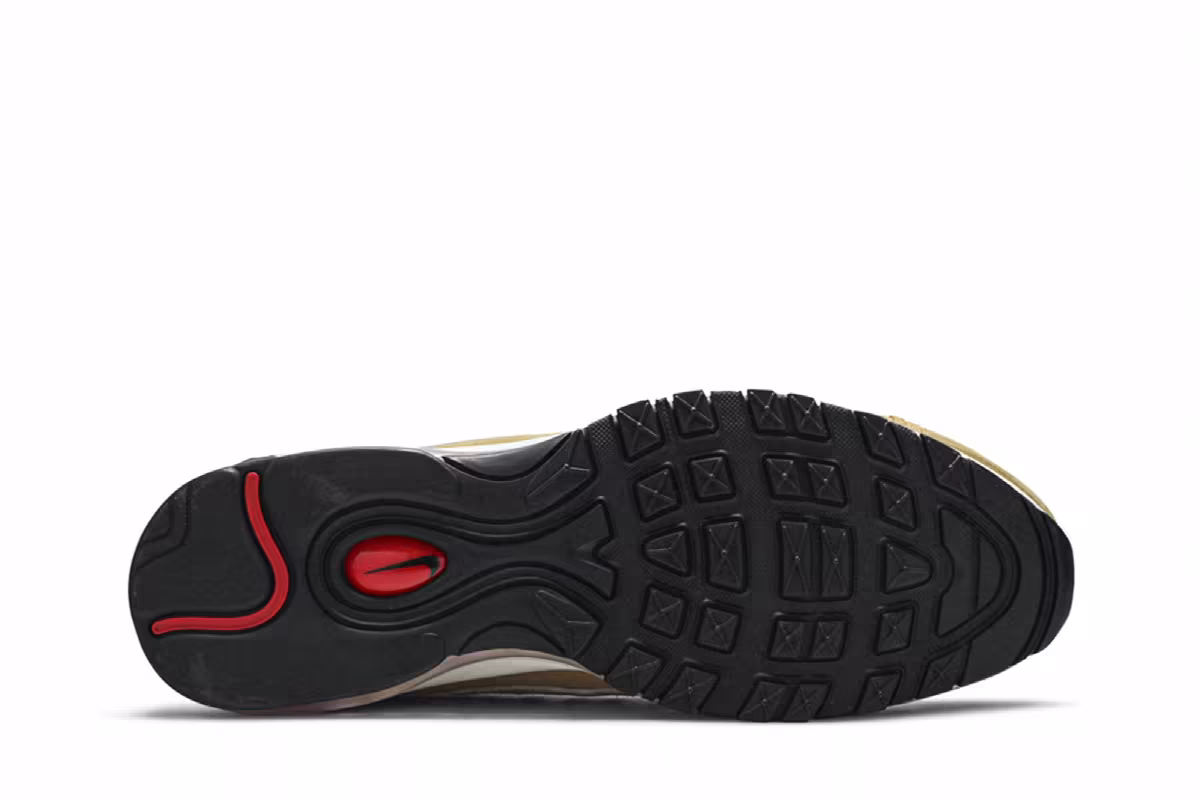 Nike Air Max 98 Inside Out, view 5