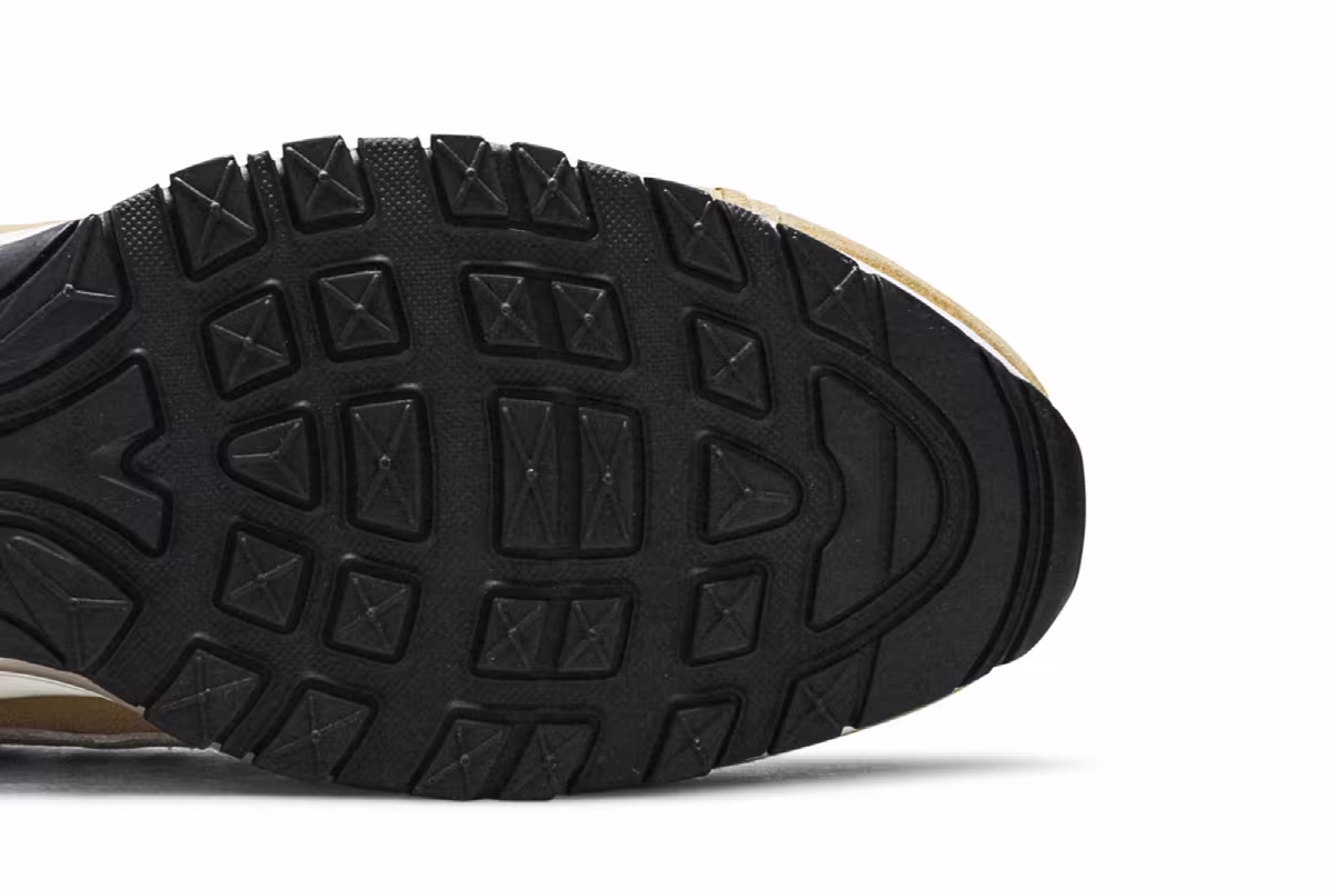 Nike Air Max 98 Inside Out, view 6