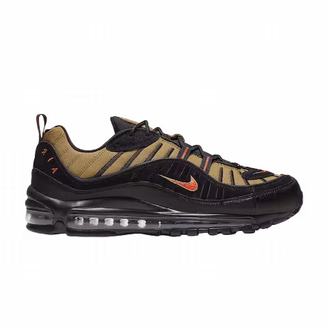 Nike Air Max 98 'Cosmic Clay'