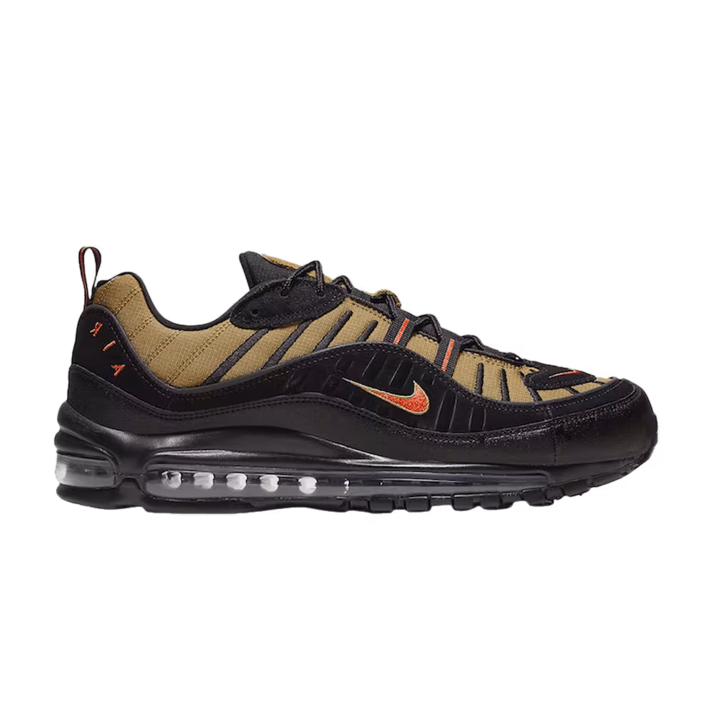 Nike Air Max 98 Cosmic Clay