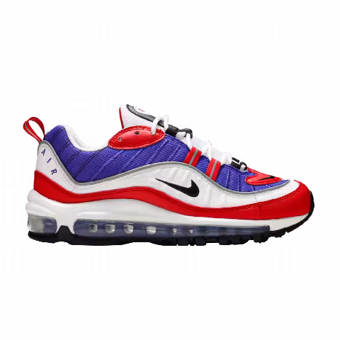 Nike Wmns Air Max 98 'Raptors Alternative'