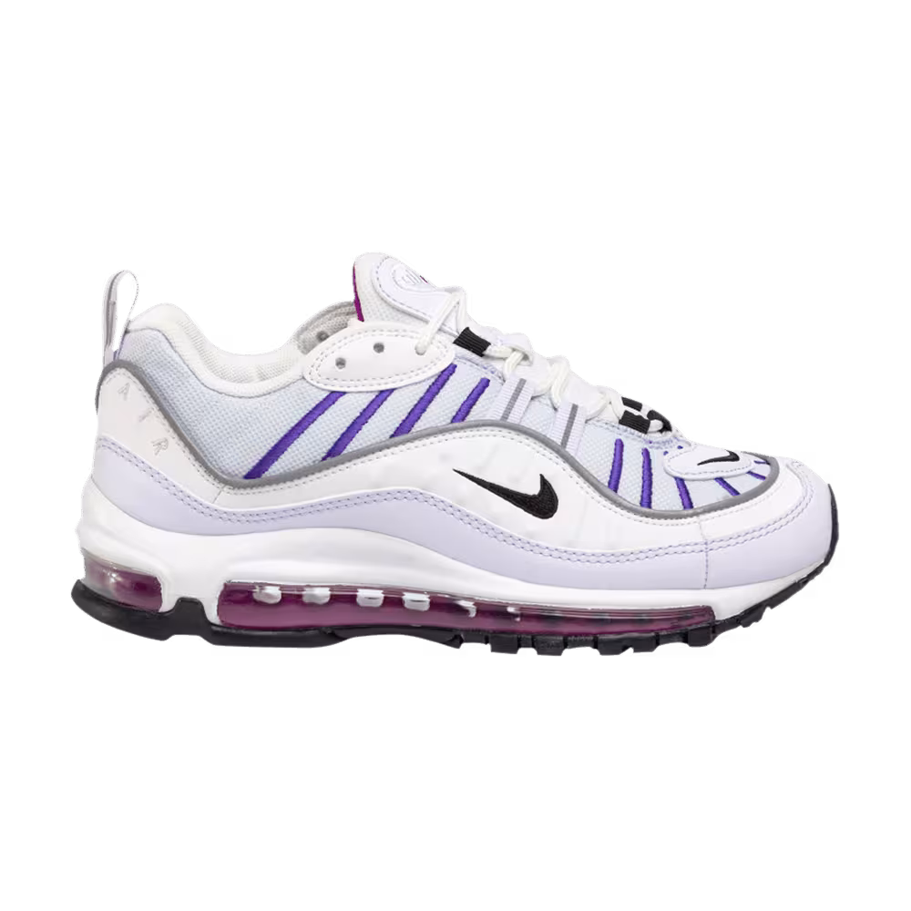 Nike Women's Air Max 98 Football Grey
