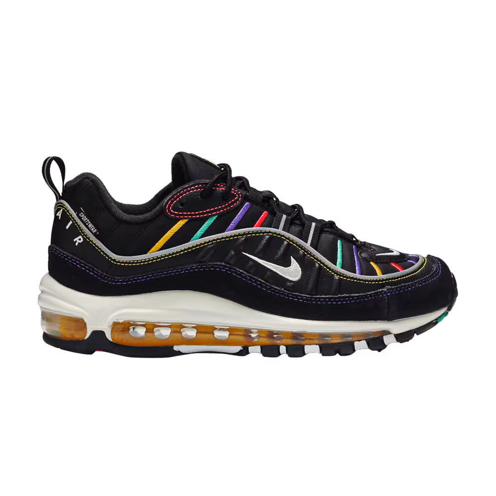 Nike Women's Air Max 98 Premium Martin