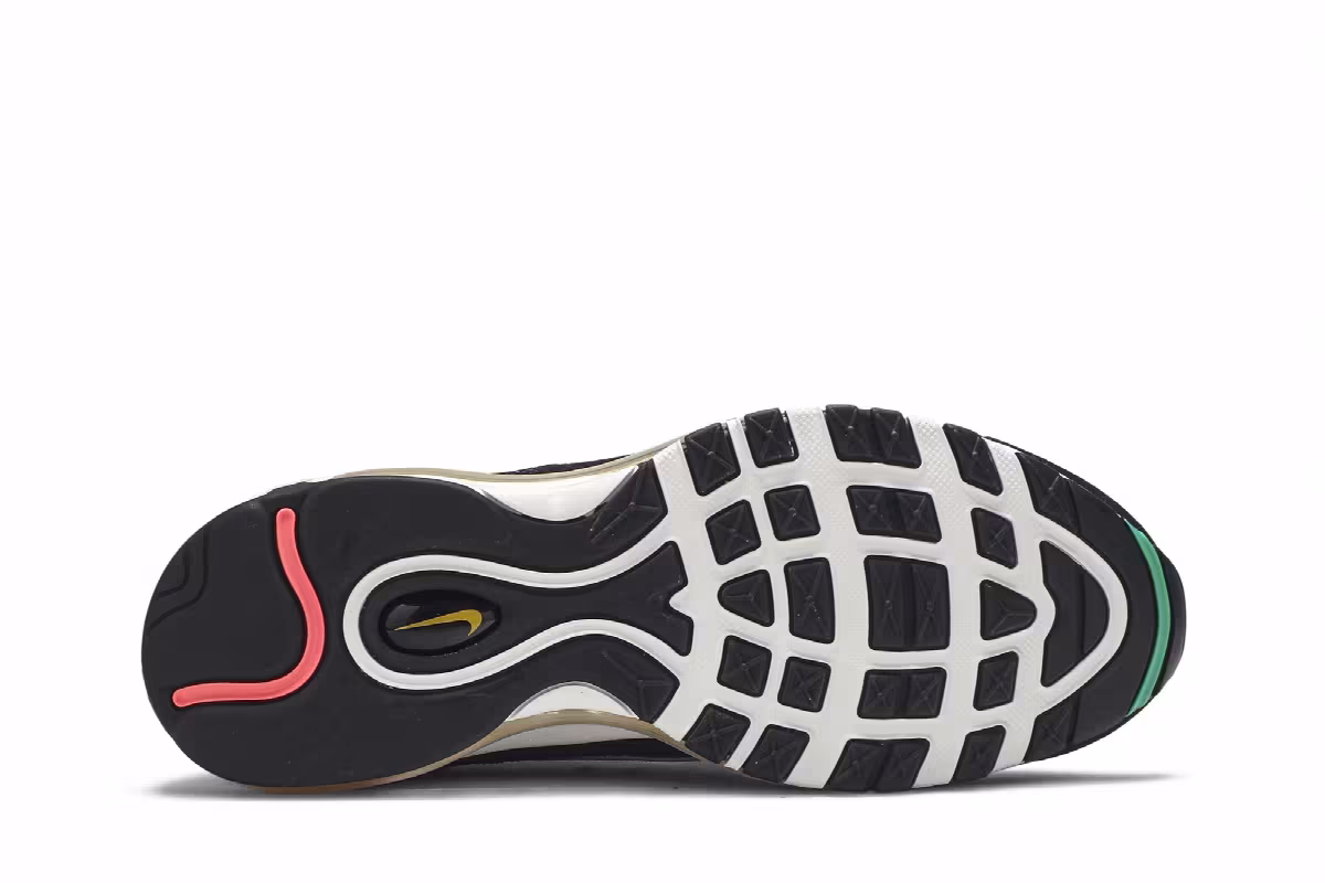 Nike Women's Air Max 98 Premium Martin, view 5