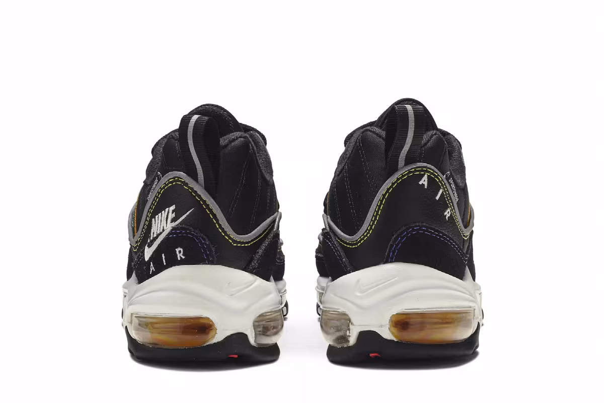 Nike Women's Air Max 98 Premium Martin, view 7