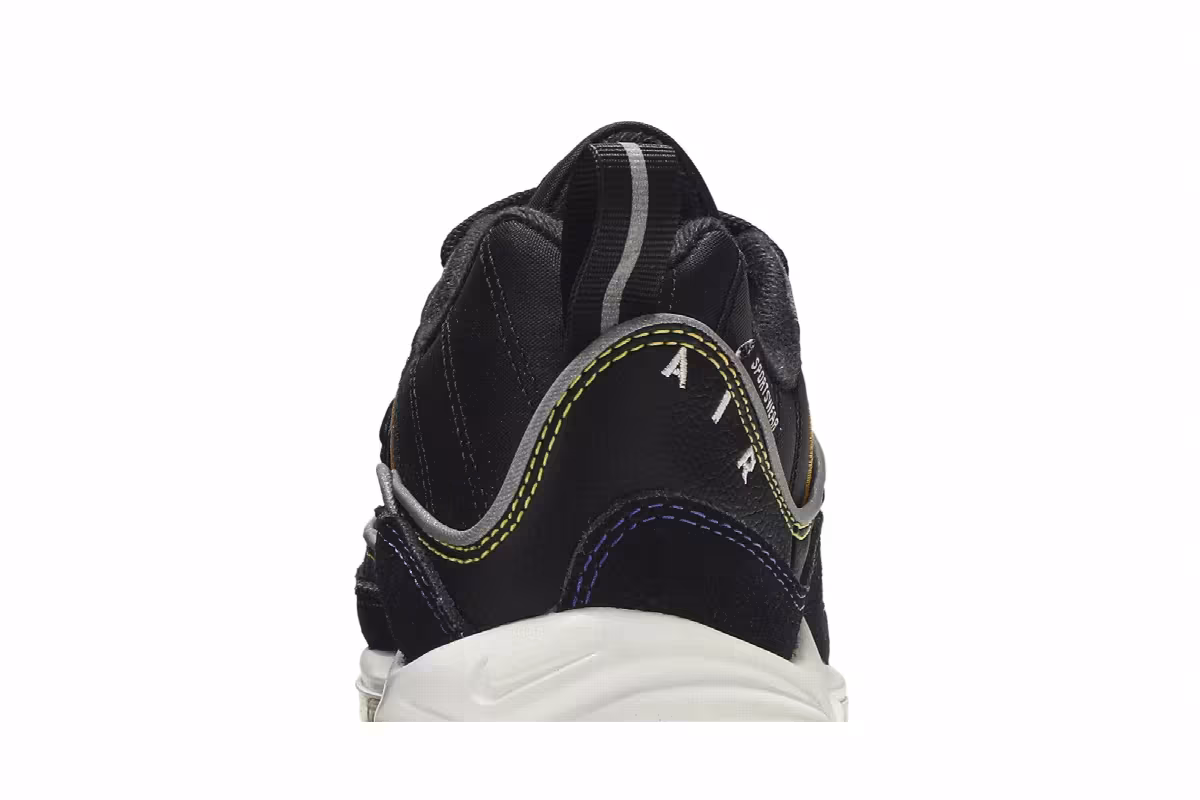 Nike Women's Air Max 98 Premium Martin, view 8