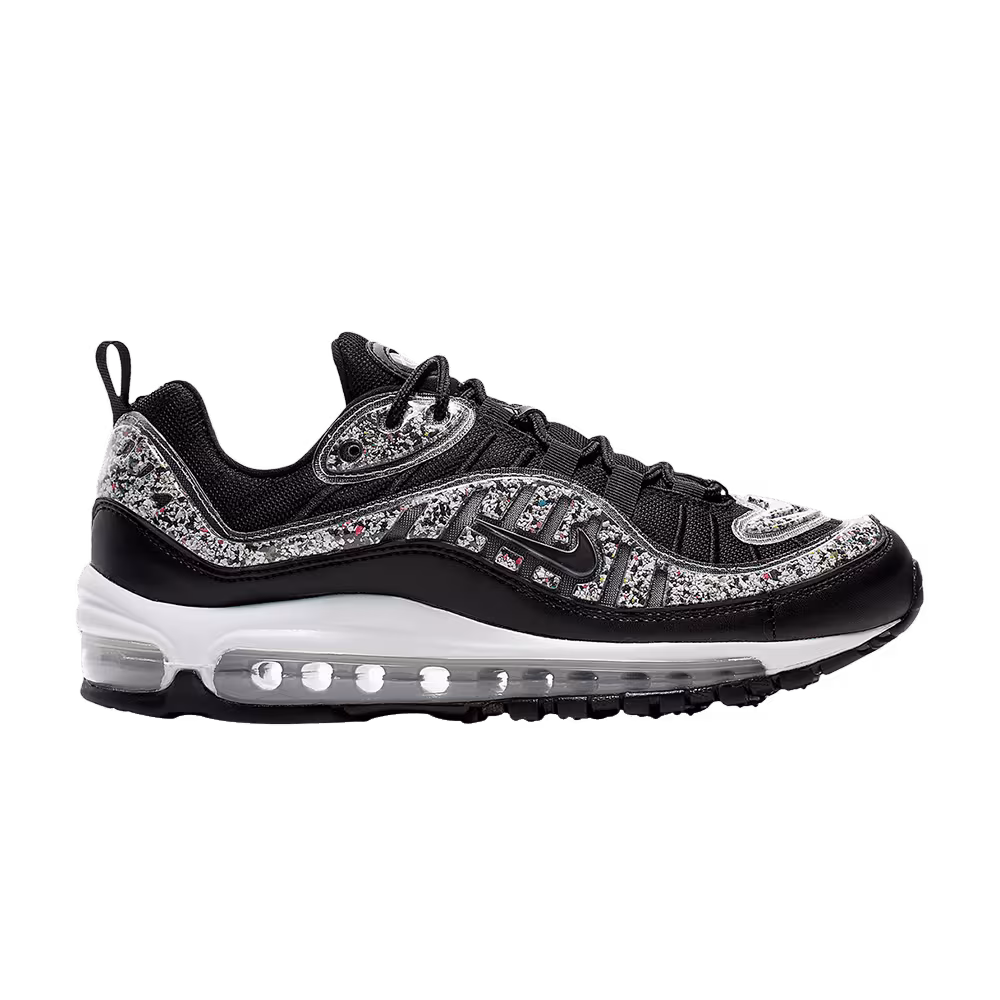 Nike Women's Air Max 98 LX Recycled Material