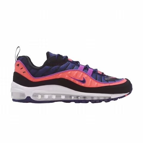 Nike Air Max 98 GS 'Blue Ember'