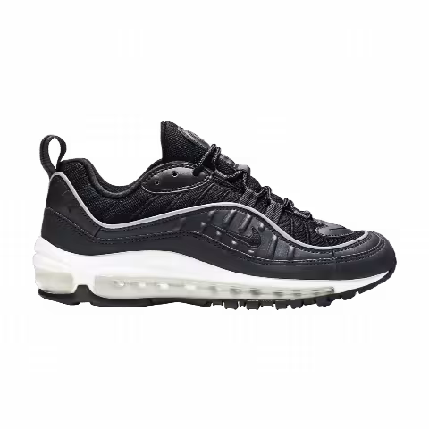 Nike Air Max 98 GS 'Oil Grey'