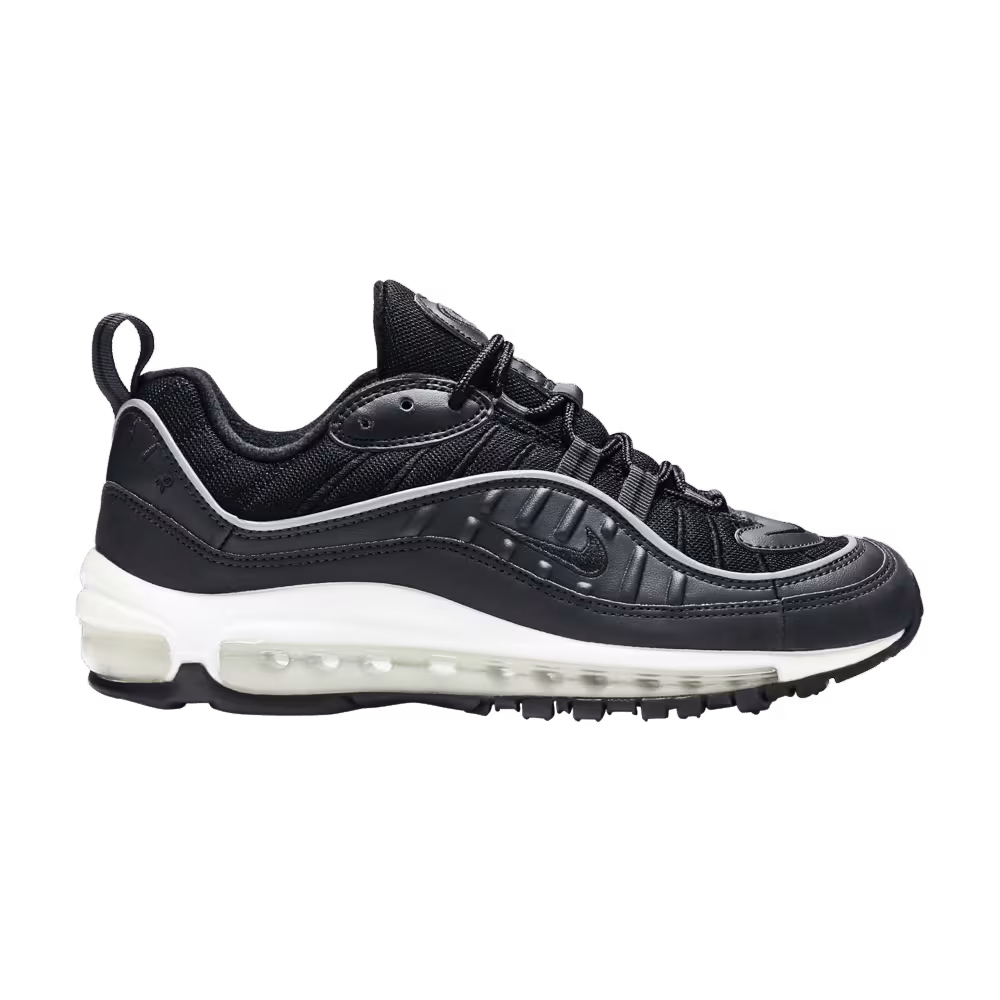 Nike Air Max 98 GS Oil Grey