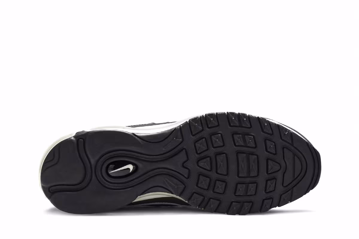 Nike Air Max 98 GS Oil Grey, view 5