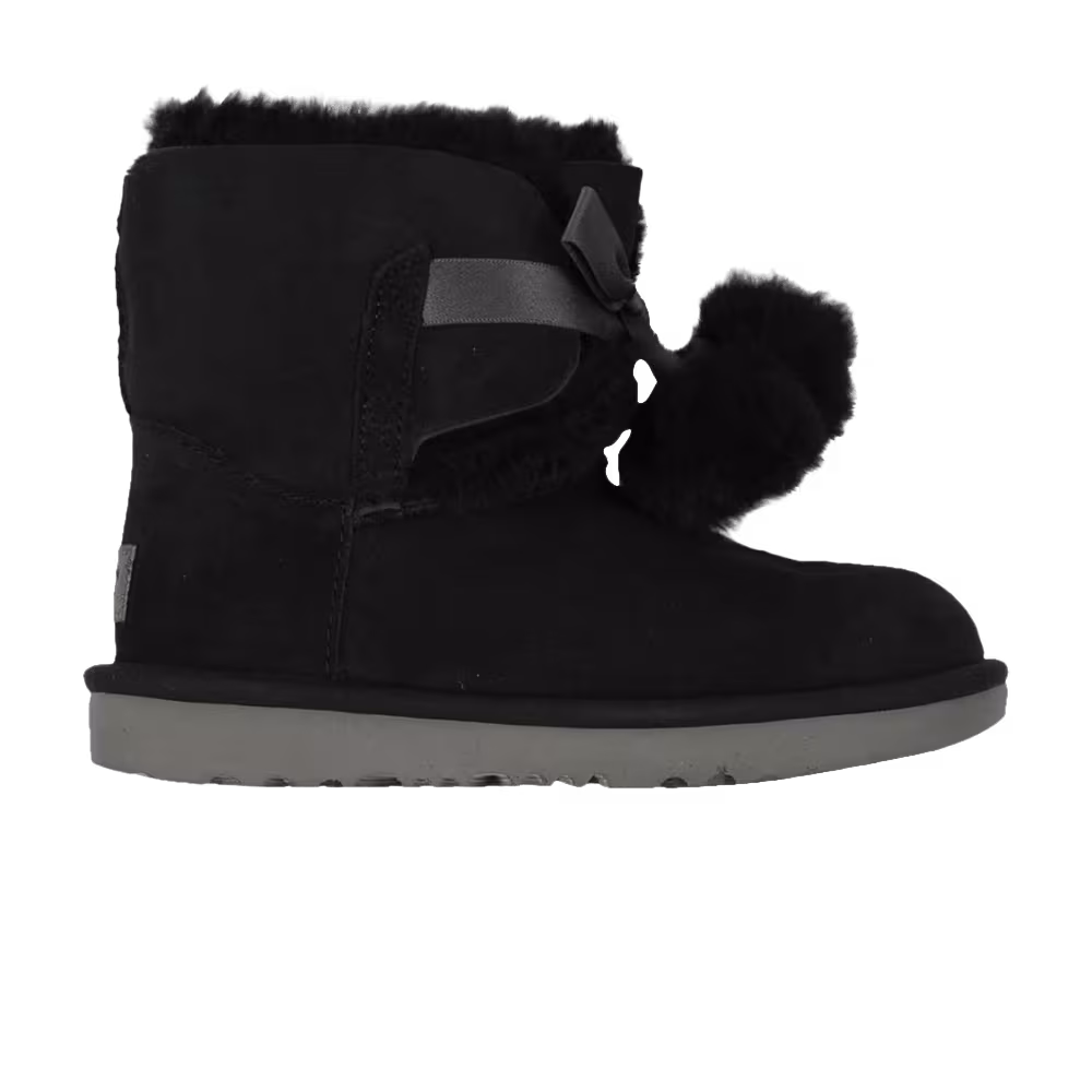 UGG Gita Boots Kids Black
