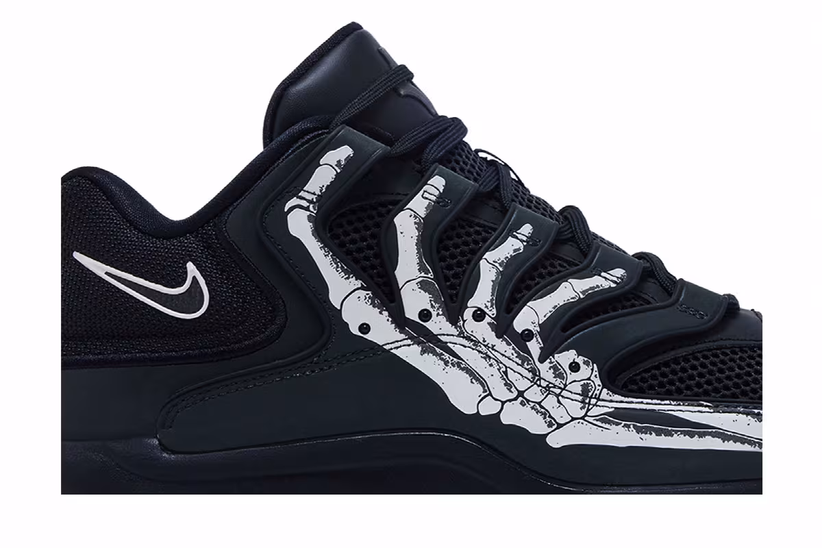 Nike KD 18 EP Slim Reaper, view 3