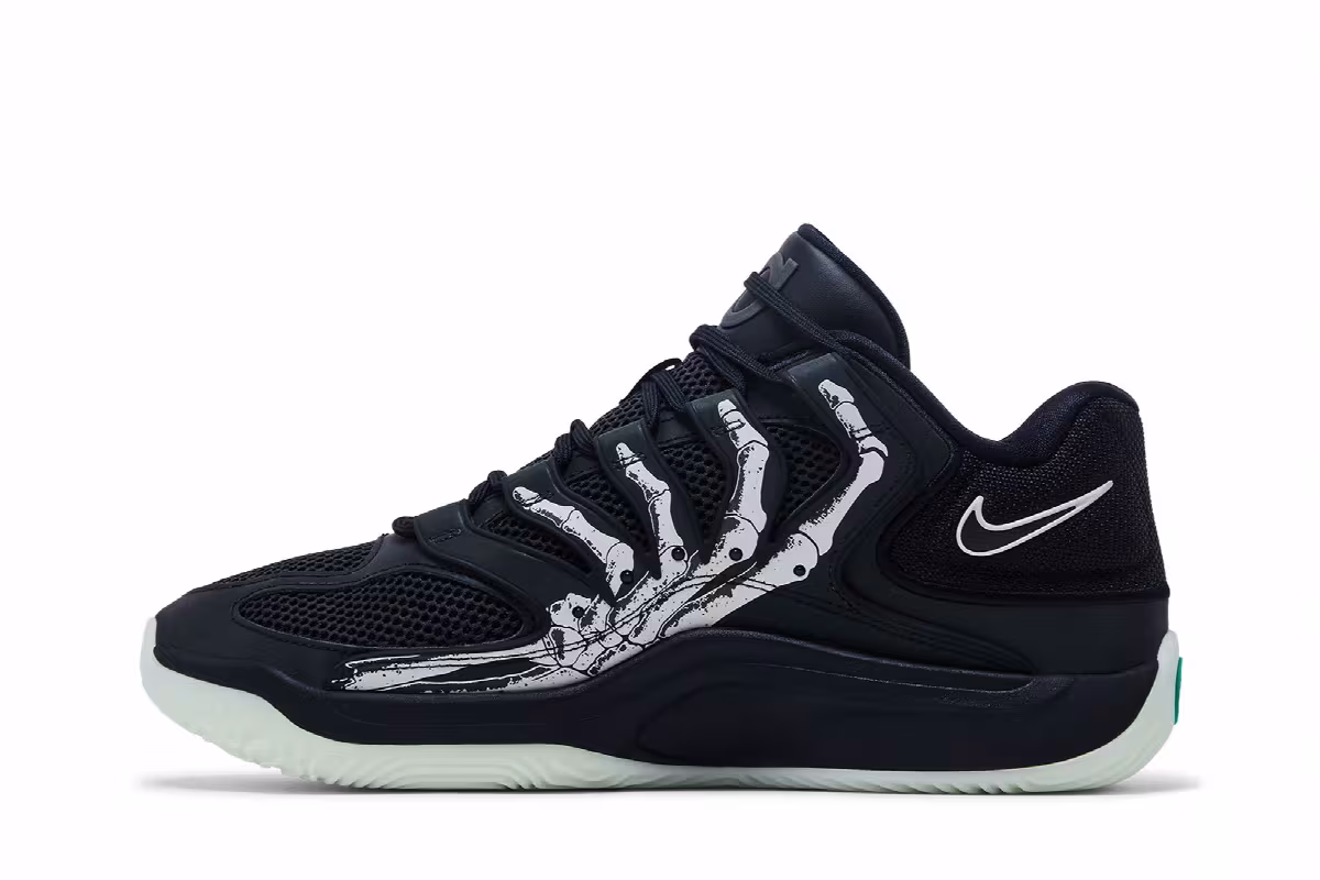 Nike KD 18 EP Slim Reaper, view 4