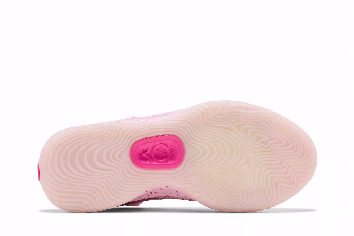 Nike KD 18 NRG EP Aunt Pearl, view 5