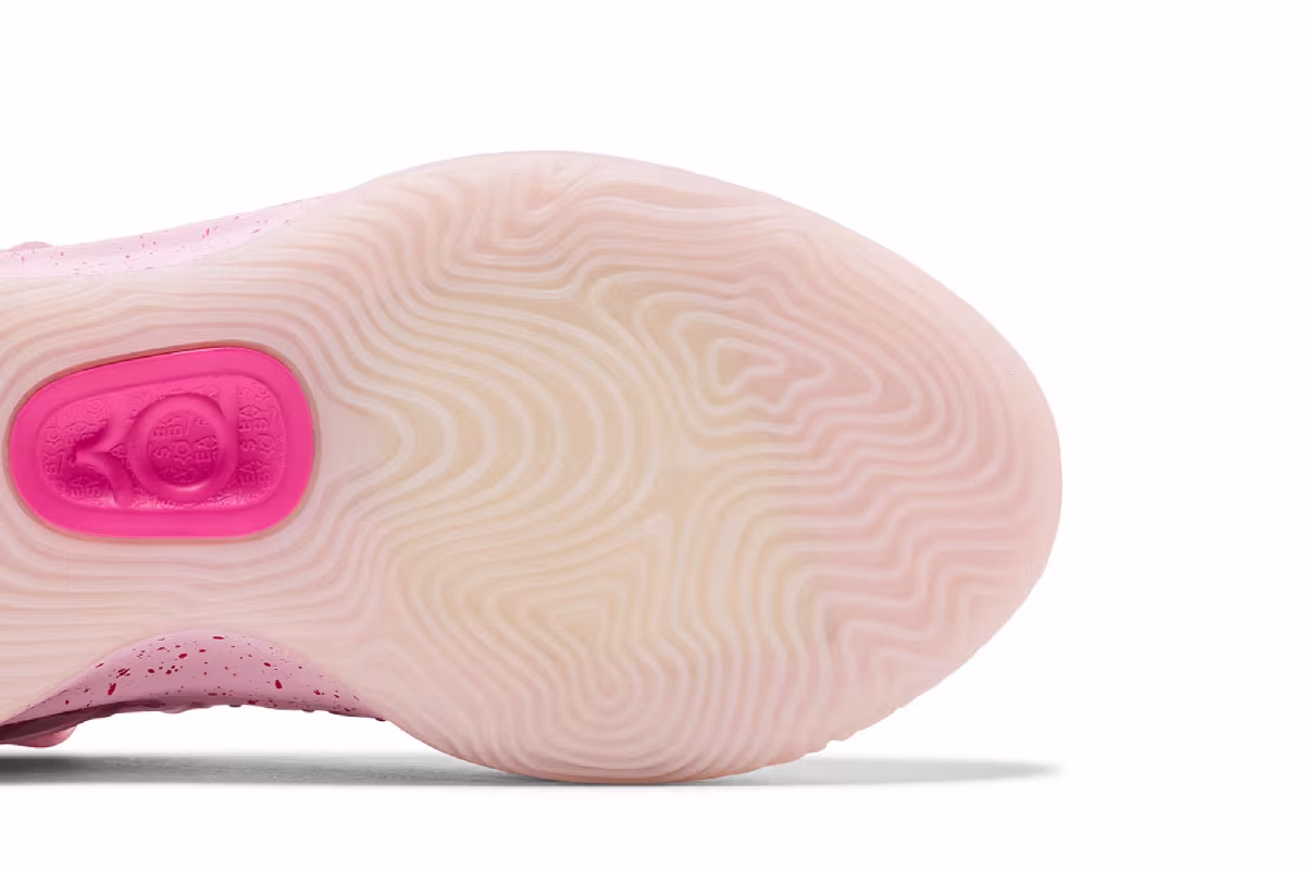 Nike KD 18 NRG EP Aunt Pearl, view 6