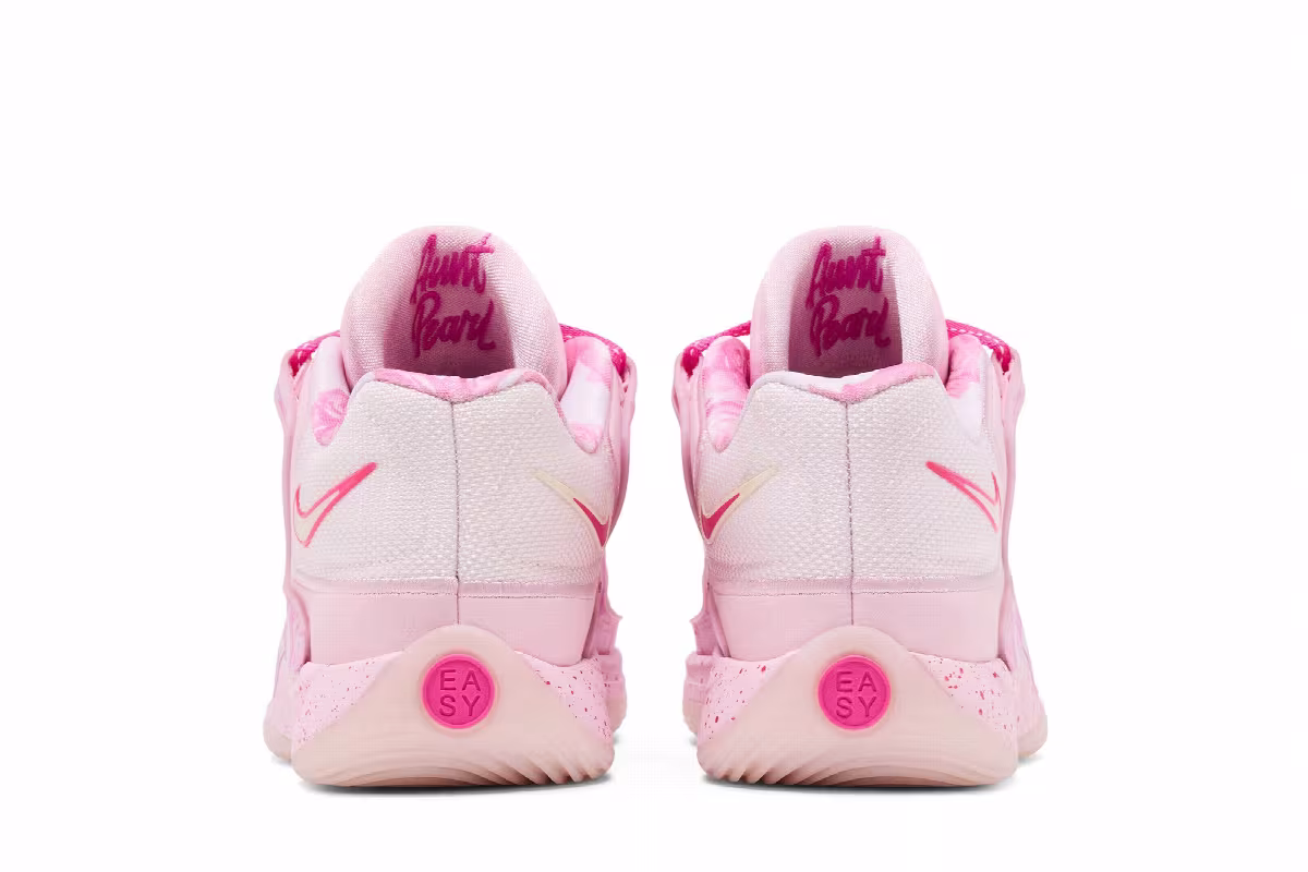 Nike KD 18 NRG EP Aunt Pearl, view 7