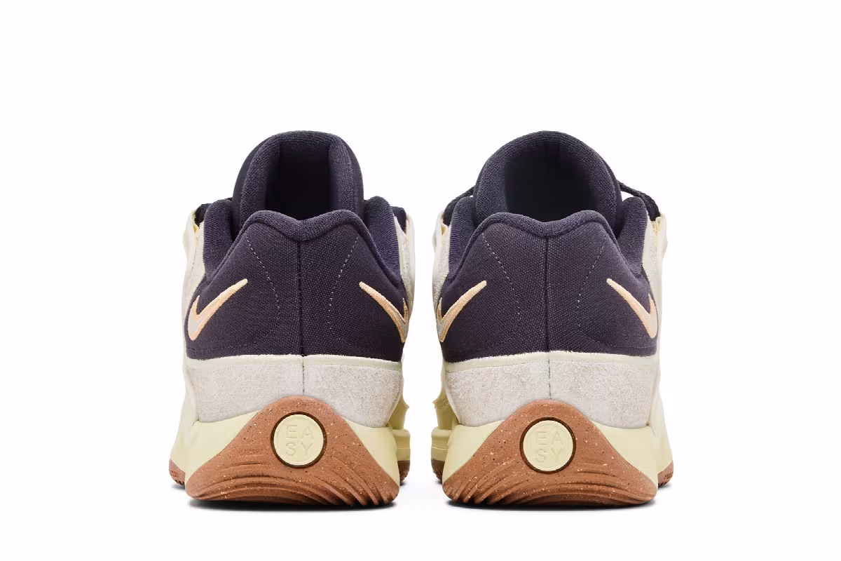 Nike KD 18 Sanddrift, view 7