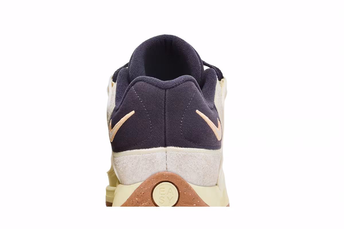Nike KD 18 Sanddrift, view 8