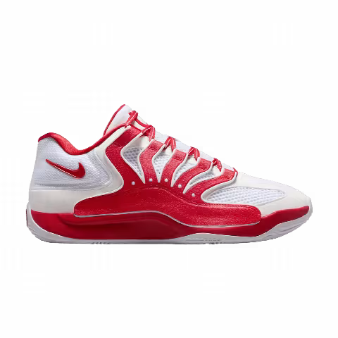 Nike KD 18 TB 'University Red'