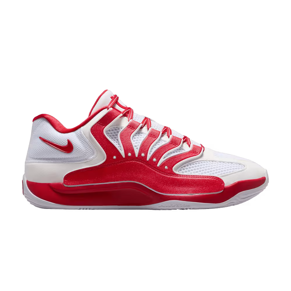 Nike KD 18 TB University Red