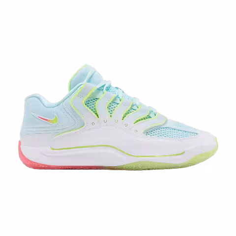 Nike KD 18 'Snowed In'