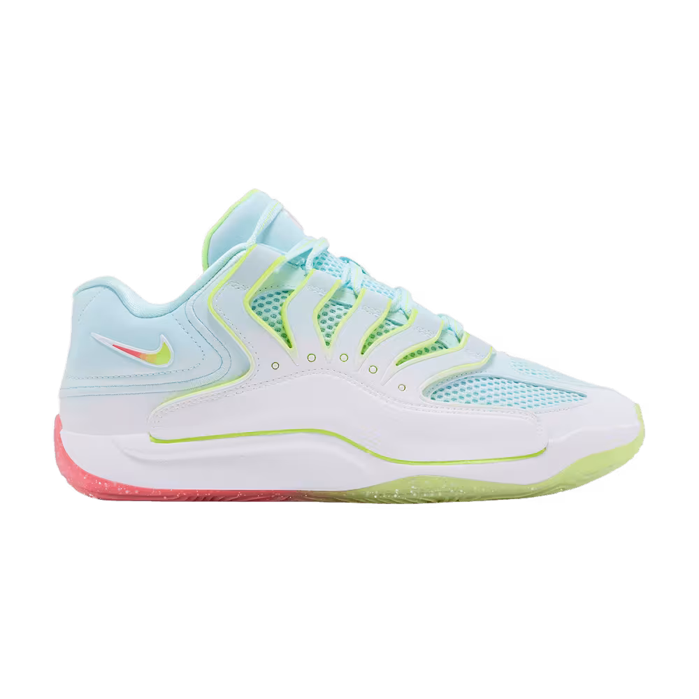 Nike KD 18 Snowed In