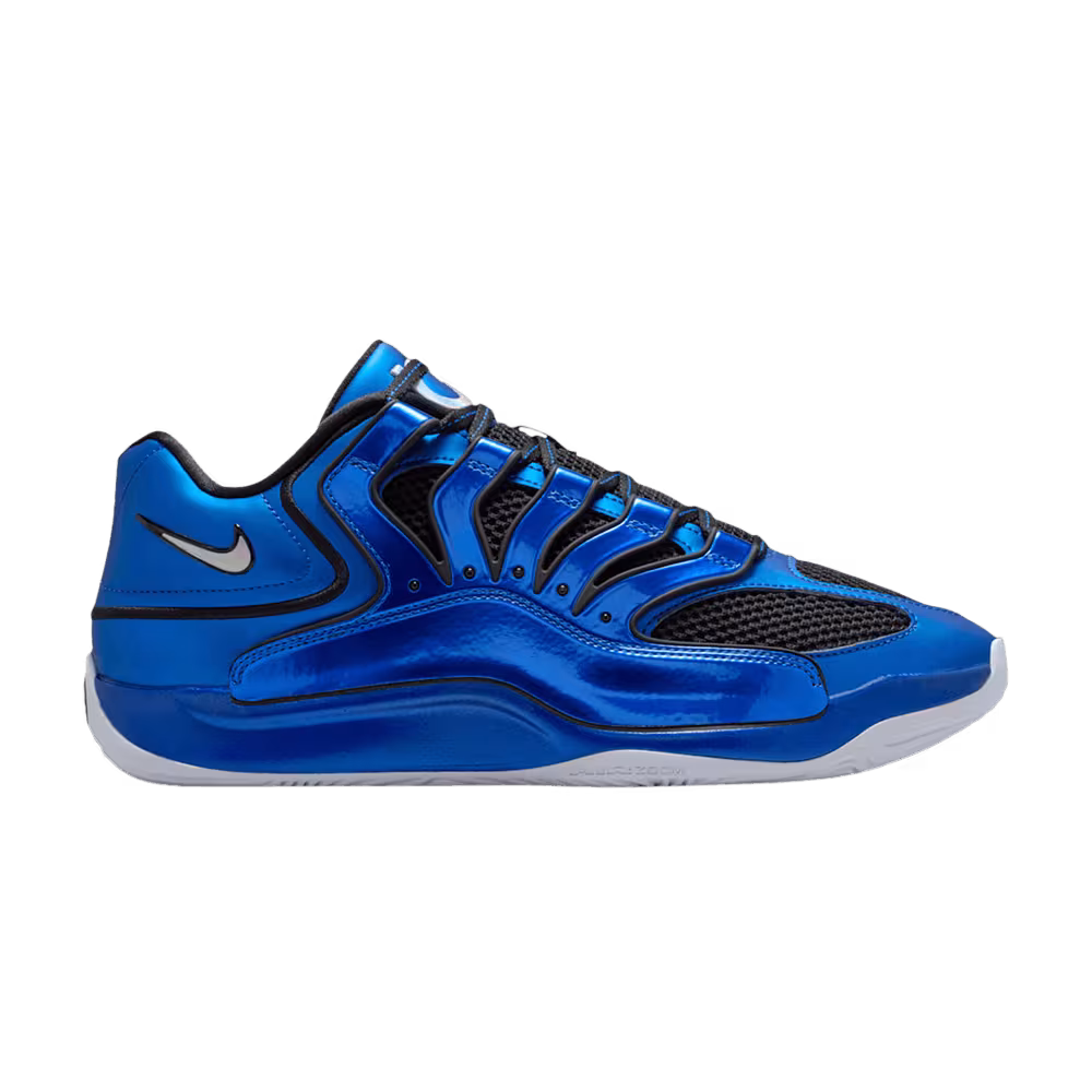 Nike KD 18 PRM EP International Blue