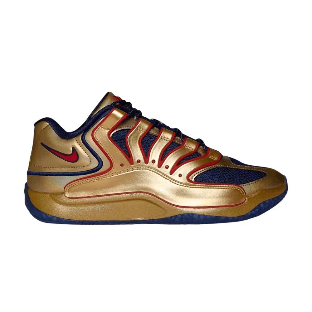Nike KD 18/4 Immortalized Pack