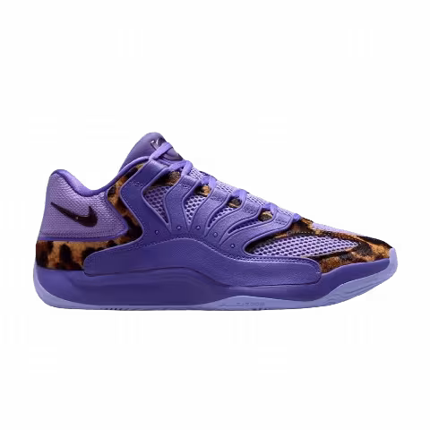 Chet Holmgren x Nike KD 18 EP 'Thunder and Reign'