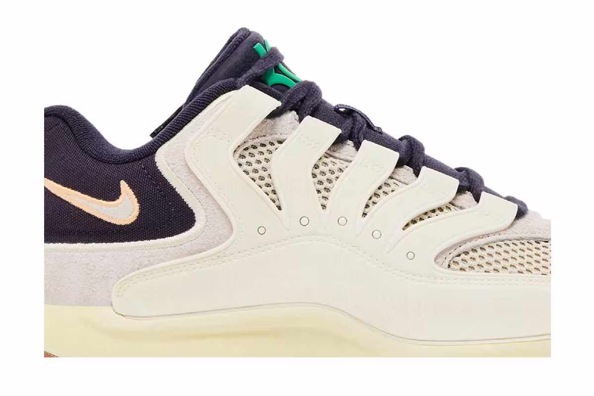 Nike KD 18 LE EP Sanddrift Soft Pearl Sanddrift, view 3