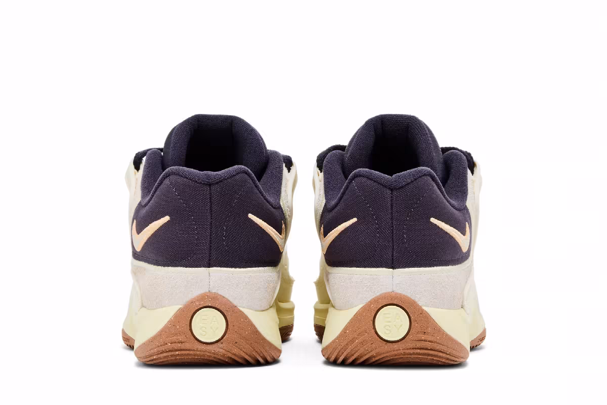 Nike KD 18 LE EP Sanddrift Soft Pearl Sanddrift, view 7
