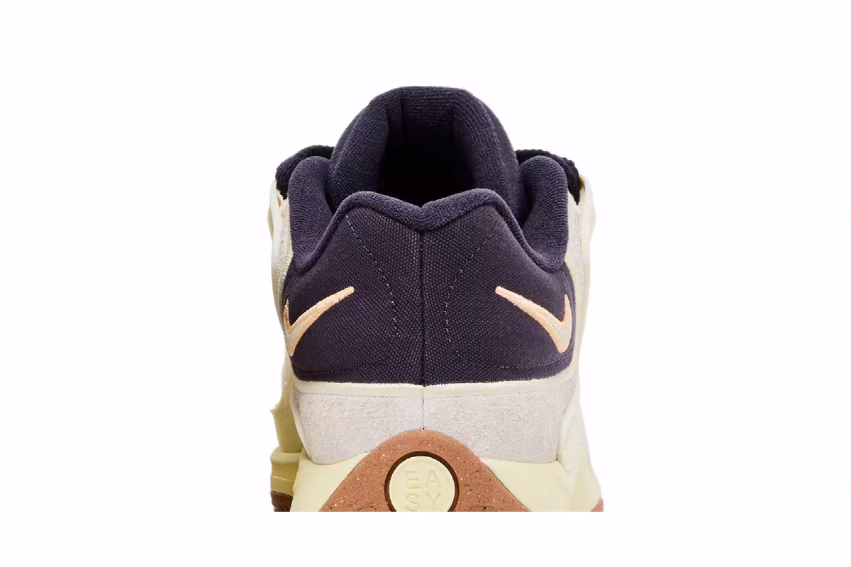 Nike KD 18 LE EP Sanddrift Soft Pearl Sanddrift, view 8